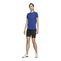 Nike Dry Women's Legend Workout T Shirt, Dri-FIT