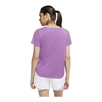 Nike Women's Swoosh Running T Shirt