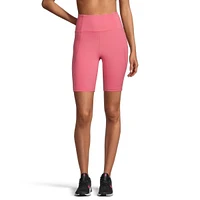 Girlfriend Collective Women's High Rise Bike Essential Shorts