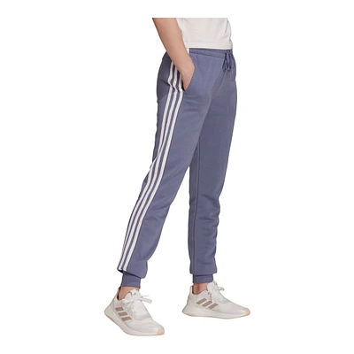 adidas Women's Sportswear 3-Stripe Pants