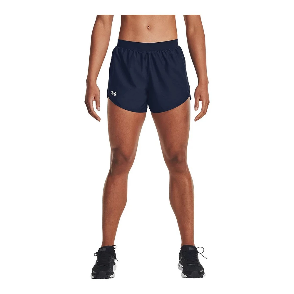 Under Armour Women's Run Fly 2.0 Shorts