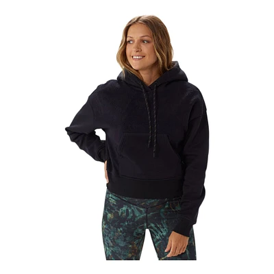 Lole Women's Constance Pullover Hoodie