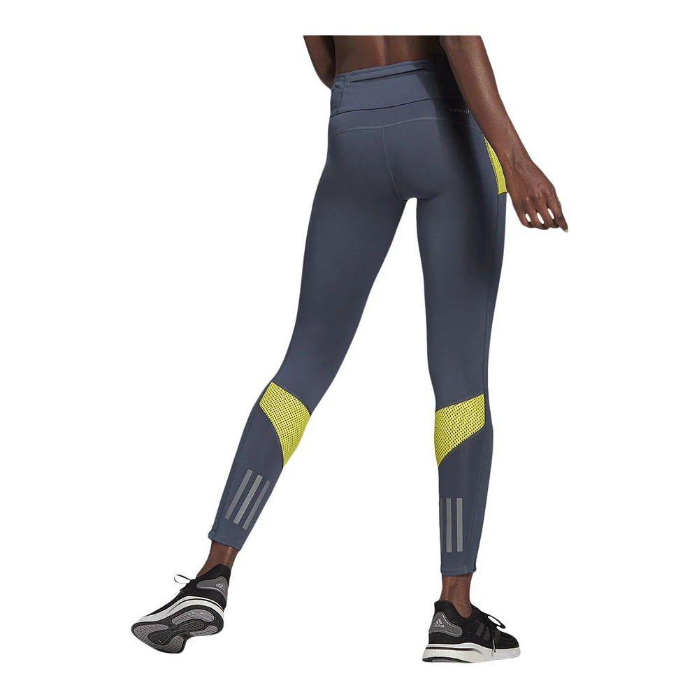 adidas Women's Run Own The Tights