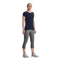 Under Armour Women's HeatGear© T Shirt