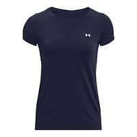 Under Armour Women's HeatGear© T Shirt