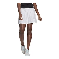 adidas Women's Club Pleated Tennis Skirt