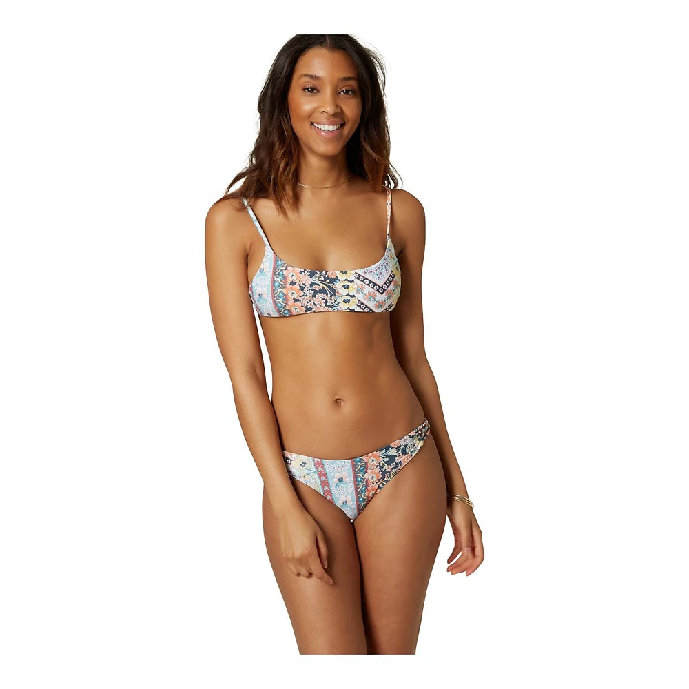 O'Neill Women's Kaanapali Coast Coco Bikini Bottom