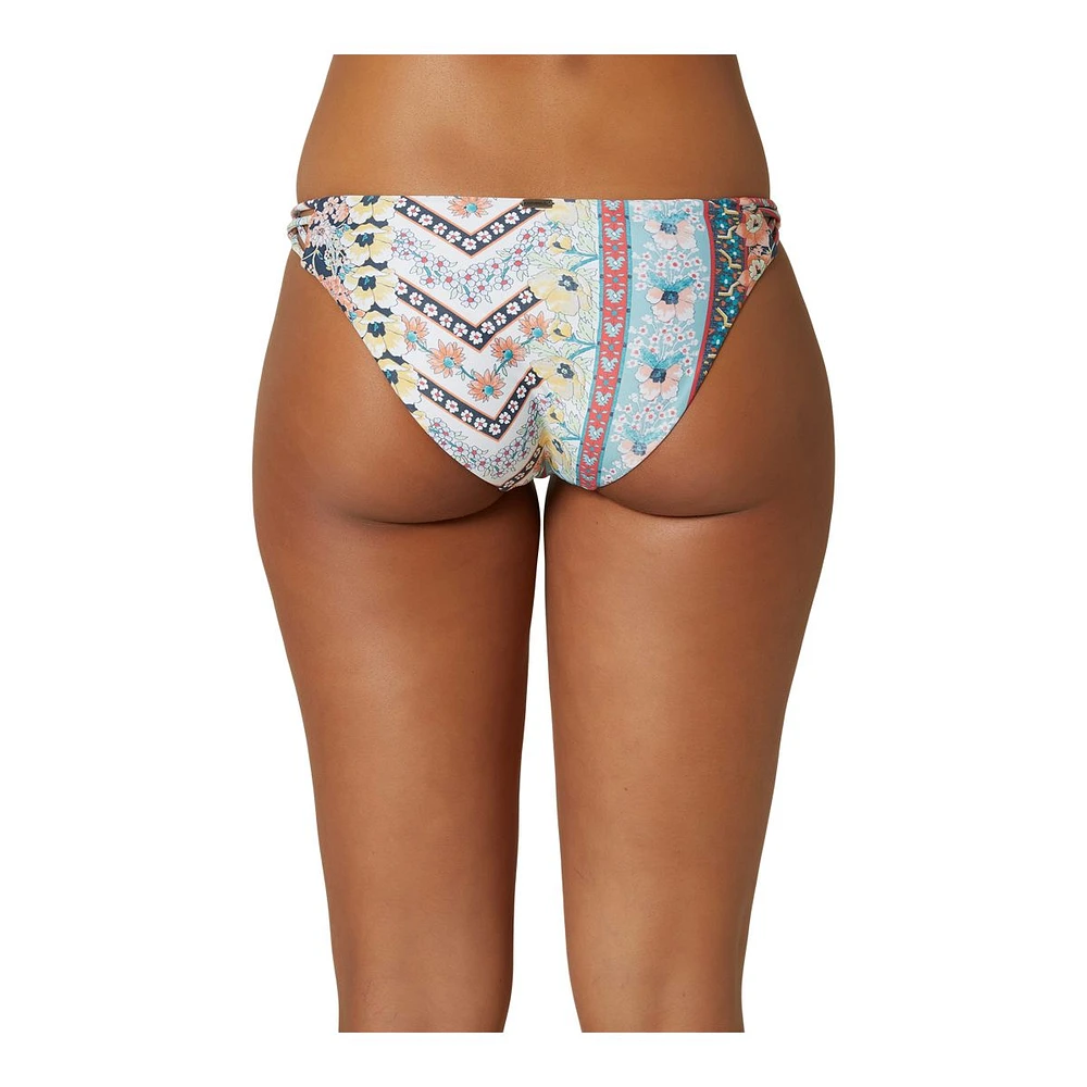 O'Neill Women's Kaanapali Coast Coco Bikini Bottom