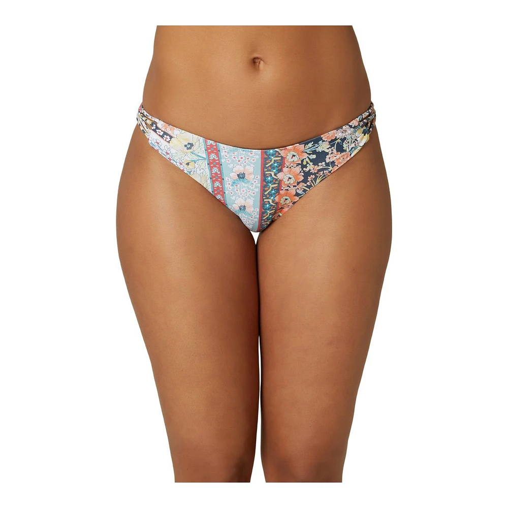 O'Neill Women's Kaanapali Coast Coco Bikini Bottom