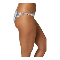 O'Neill Women's Kaanapali Coast Coco Bikini Bottom