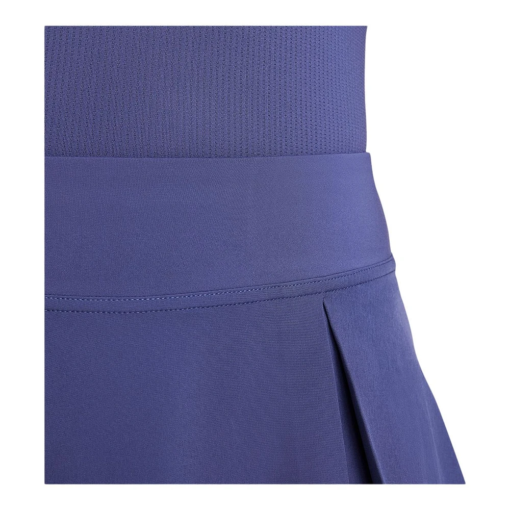 Nike Women's Dri-FIT Club Tennis Skirt