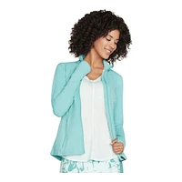 Skechers Women's Go Walk Jacket