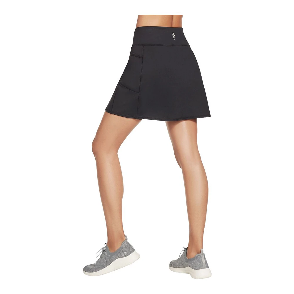 Skechers Women's Go Walk Skort