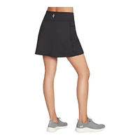 Skechers Women's Go Walk Skort