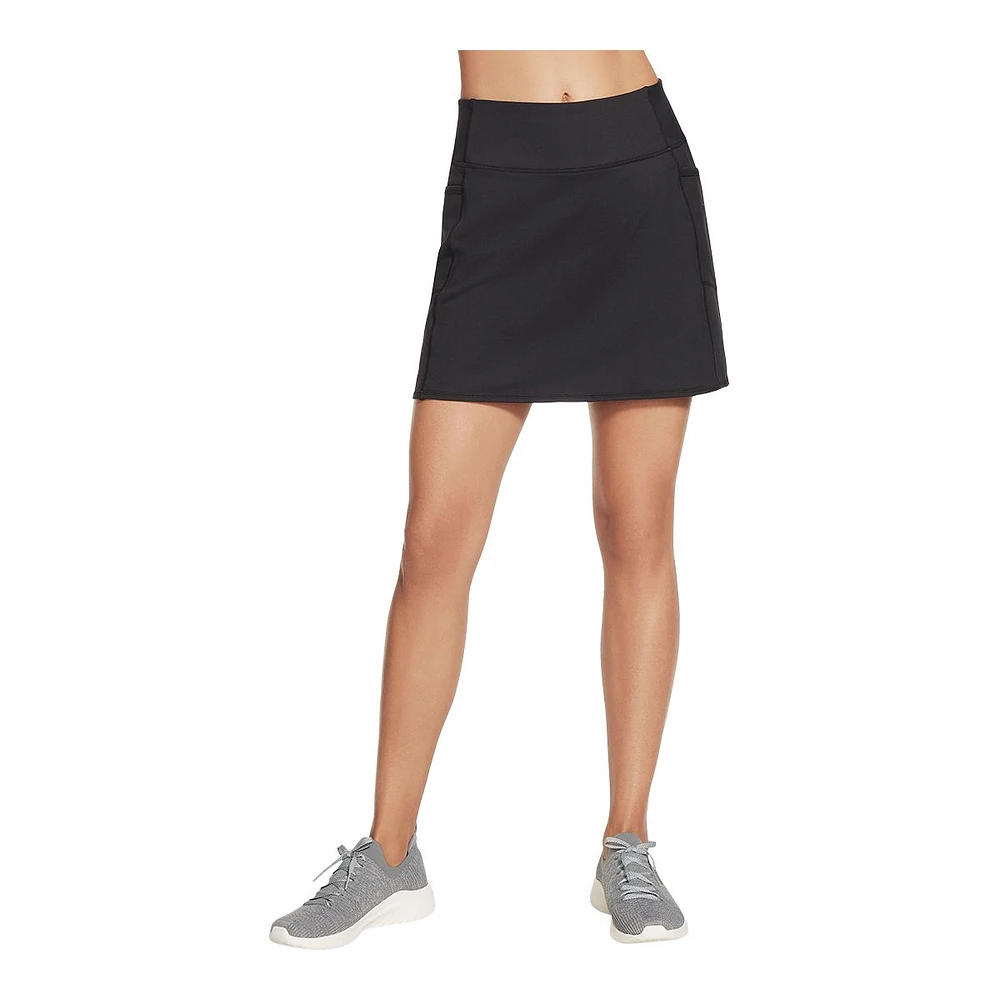 Skechers Women's Go Walk Skort