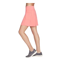 Skechers Women's Go Walk Skort