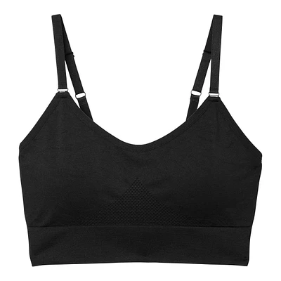 FWD Women's Seamless Sports Bra