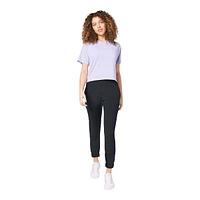 FWD Women's Twist T Shirt, Relaxed Fit