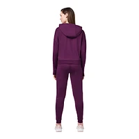 FWD Women's Core Pullover Hoodie, Moisture-Wicking