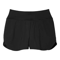 FWD Women's Lined Shorts