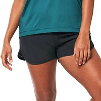 FWD Women's Lined Shorts