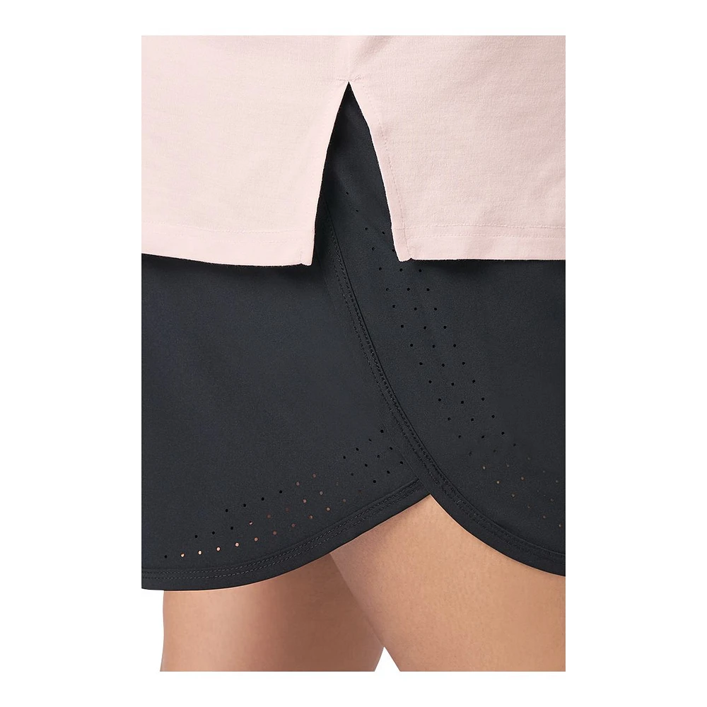 FWD Women's Lined Shorts