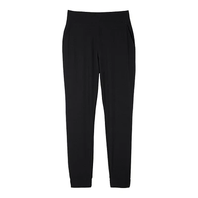 FWD Women's Core Stretch Woven Pants, Training, Mid Rise