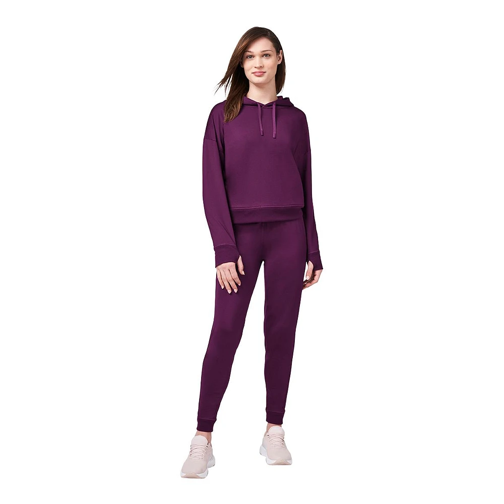 FWD Women's Sweat Jogger Pants