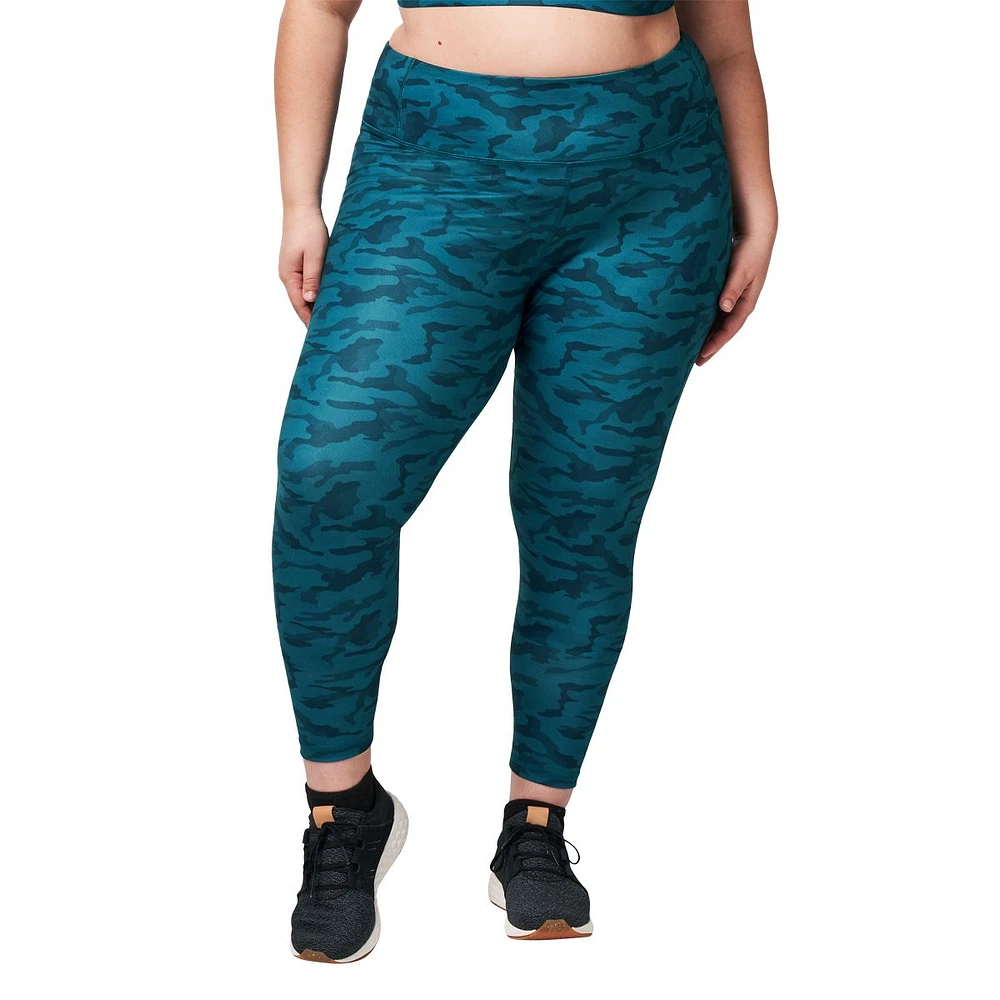 FWD Women's Plus 7/8 Leggings