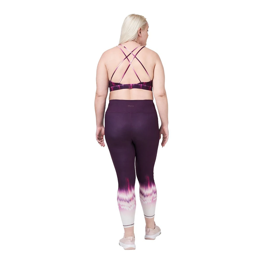 FWD Women's Plus 7/8 Leggings