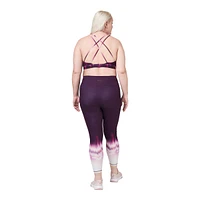 FWD Women's Plus 7/8 Leggings