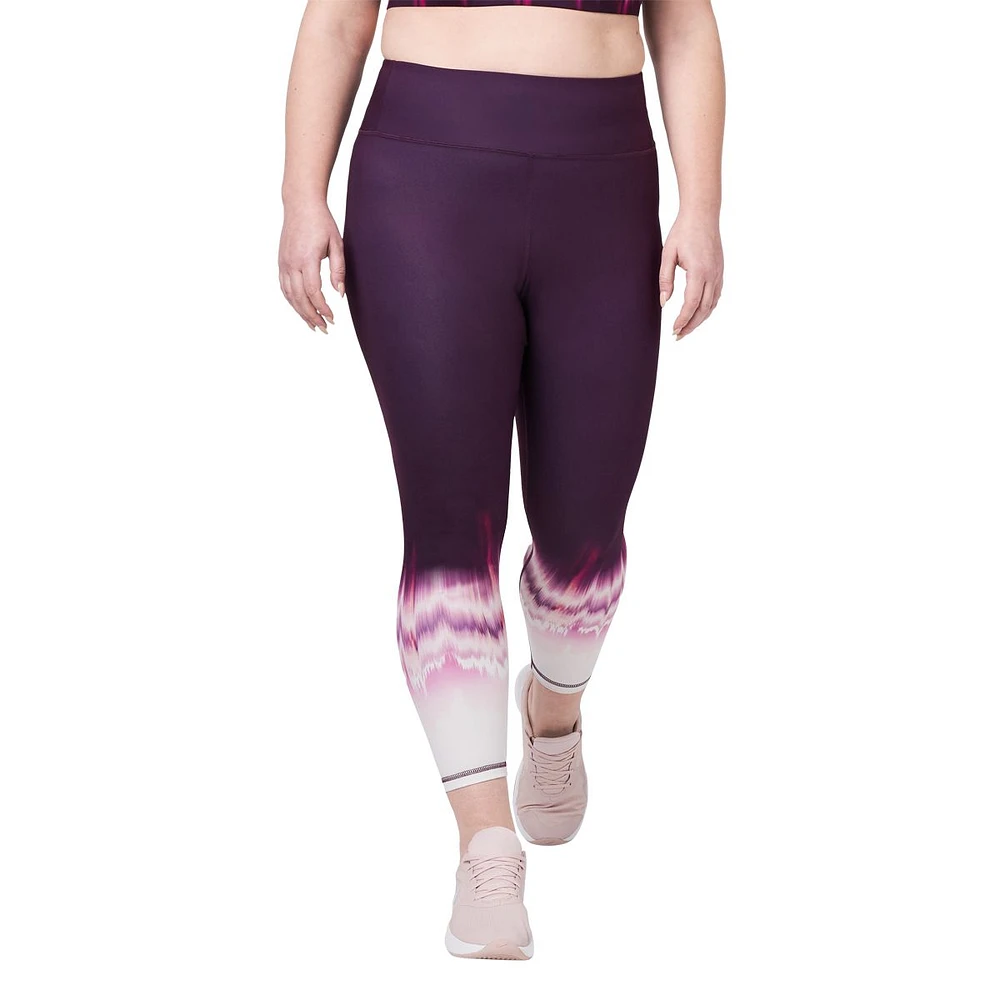 FWD Women's Plus 7/8 Leggings