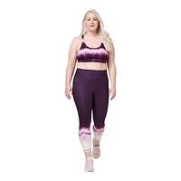 FWD Women's Plus 7/8 Leggings