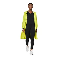 Push FWD Women's 2 1 Windbreaker