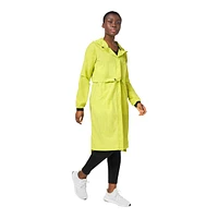 Push FWD Women's 2 1 Windbreaker