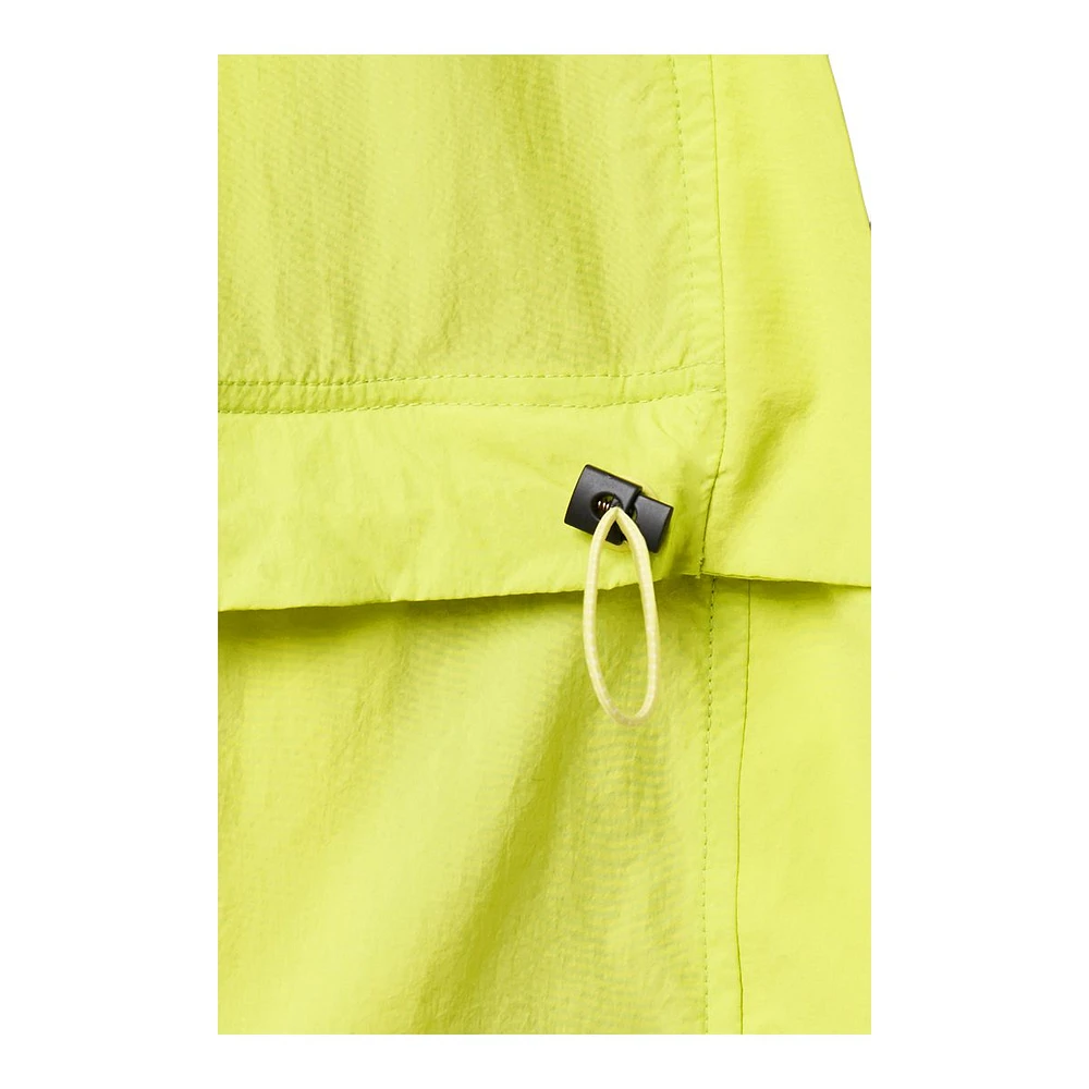 Push FWD Women's 2 1 Windbreaker