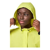 Push FWD Women's 2 1 Windbreaker