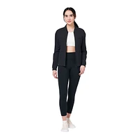 Push FWD Women's Minimal Recycled Bomber