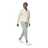 Push FWD Women's Minimal Recycled Bomber