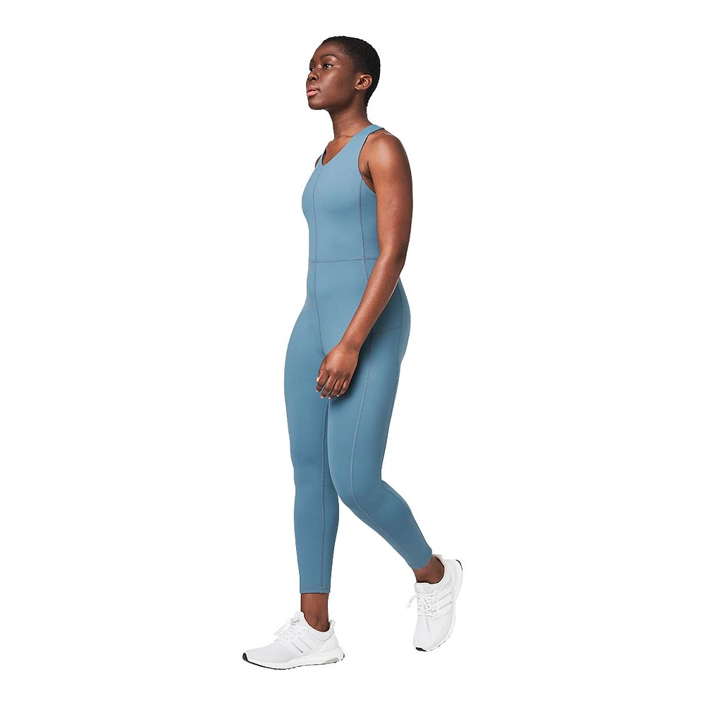 Push FWD Women's Training Bodysuit