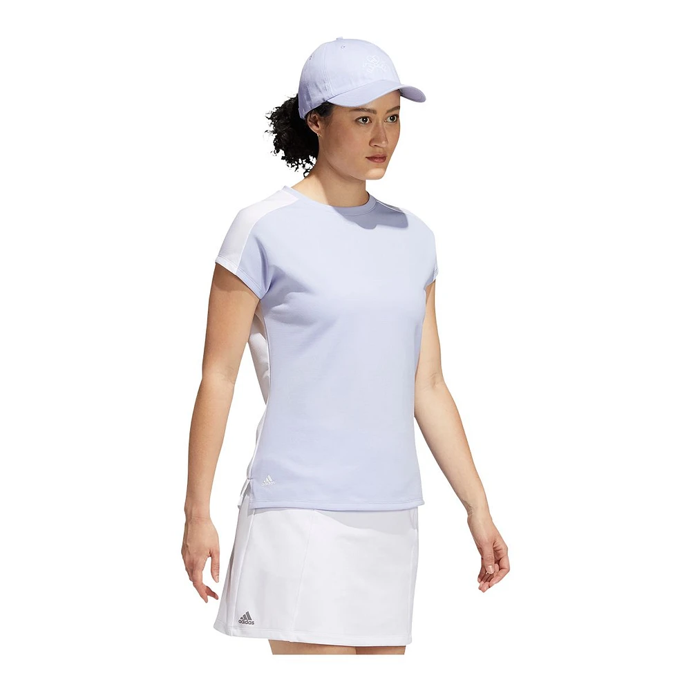 adidas Golf Women's Primeblue Polo