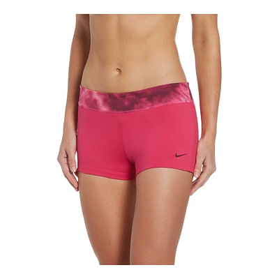 Nike Women's Kick Shorts