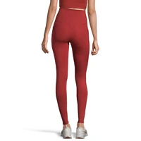 Girlfriend Collective Women's High-Rise Compressive Pocket Leggings