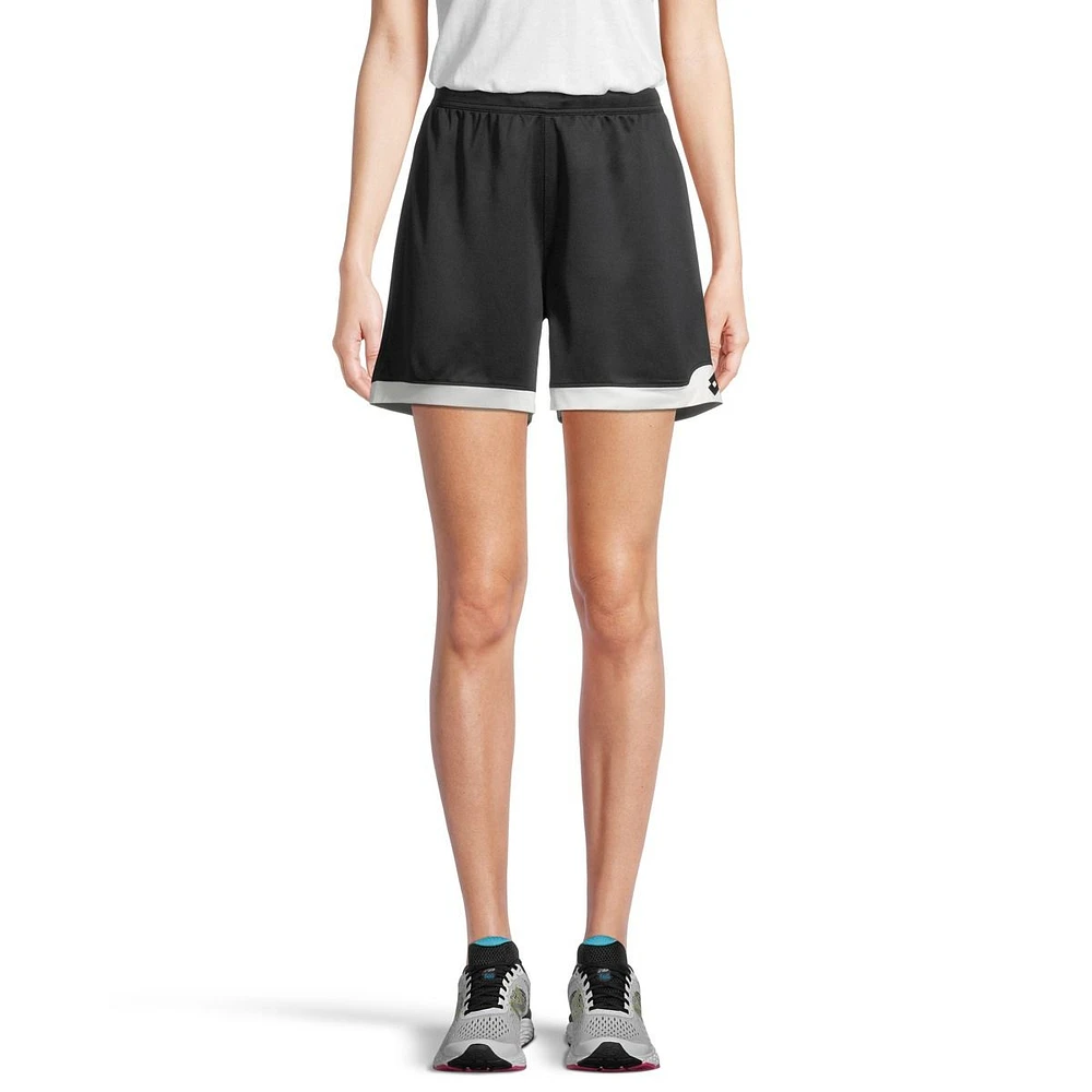 Lotto Women's Empire Soccer Shorts