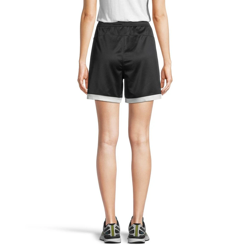 Lotto Women's Empire Soccer Shorts