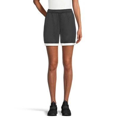 Lotto Women's Empire Soccer Shorts