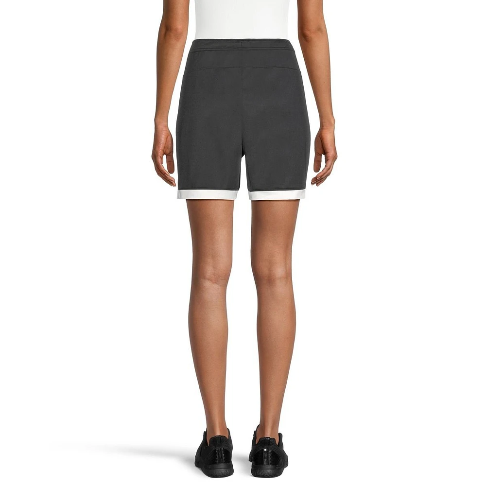 Lotto Women's Empire Soccer Shorts