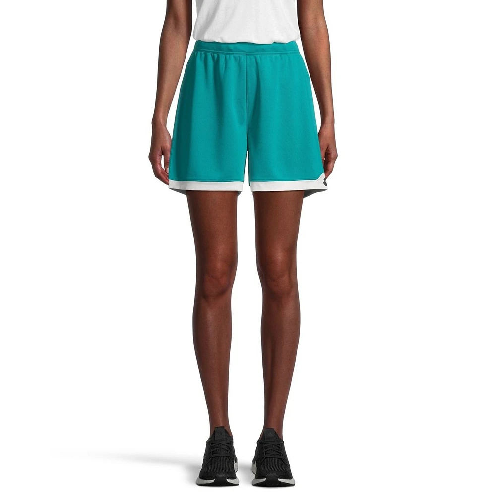 Lotto Women's Empire Soccer Shorts