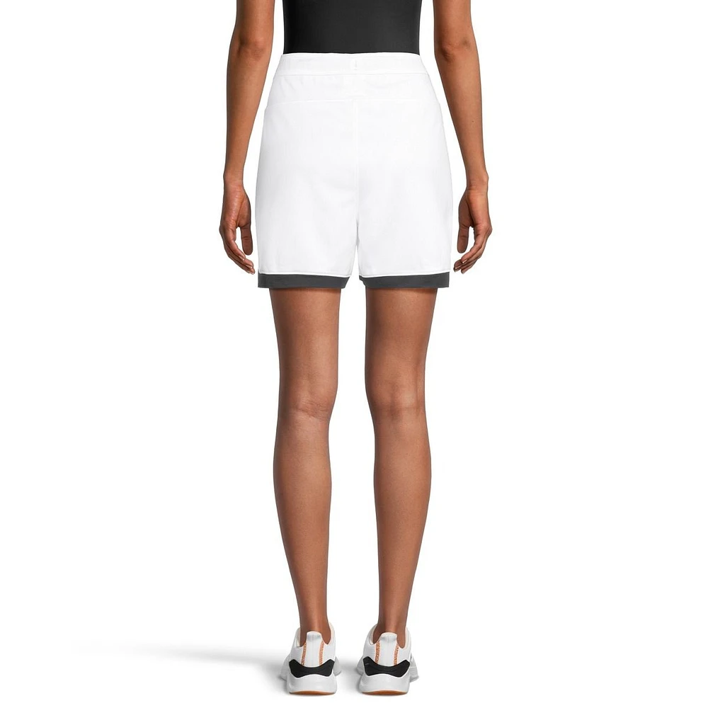 Lotto Women's Empire Soccer Shorts