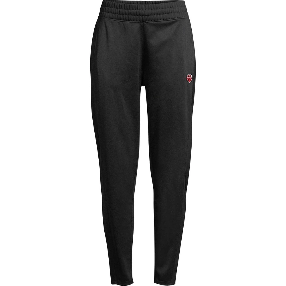 Lotto Women's Frost Pants, Training, Soccer, Tapered